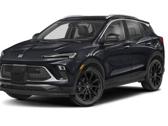 BUICK ENCORE GX 2024 KL4AMDSL9RB175771 image BUICK ENCORE GX 2024 KL4AMDSL9RB175771 image